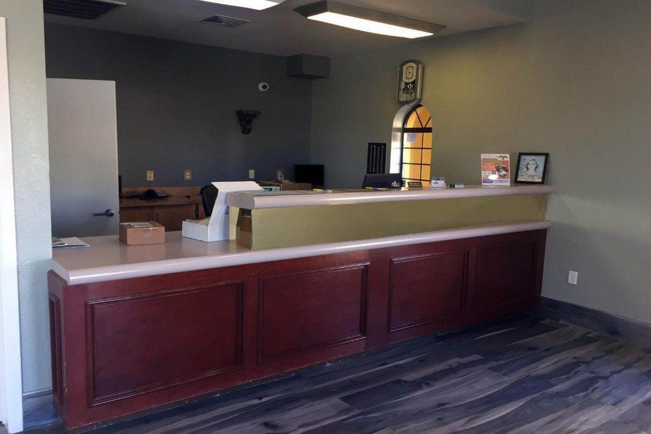 Americas Best Value Inn Bishop/Kingsville Exterior photo