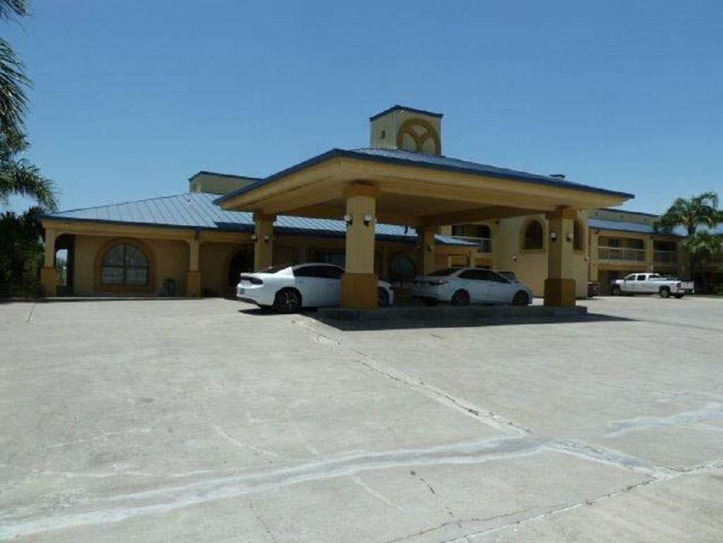 Americas Best Value Inn Bishop/Kingsville Exterior photo