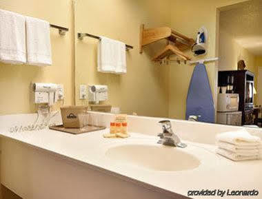 Americas Best Value Inn Bishop/Kingsville Exterior photo