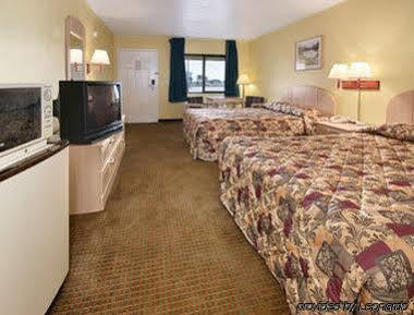 Americas Best Value Inn Bishop/Kingsville Exterior photo